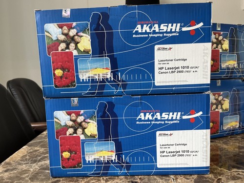 Akashi toner kompatibel mit - toner,