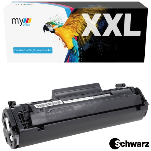 Toner q2612a für - q2612a,
