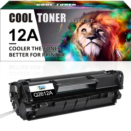 Toner kompatibel laserjet - toner,