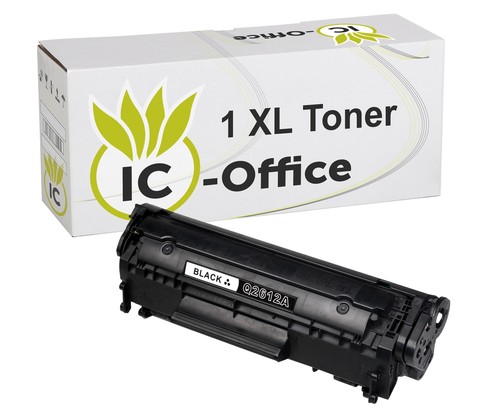 Toner xxl für laserjet - toner,