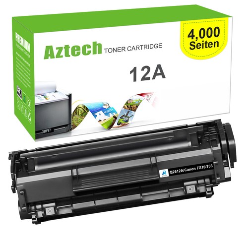 Xxl toner kompatibel - kompatibel, hp