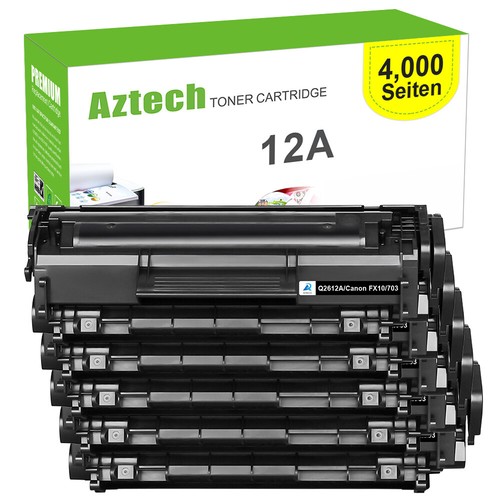 Q2612a toner für 12a - q2612a,