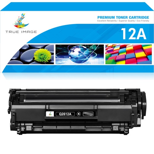Toner kompatibel für hp - 1,