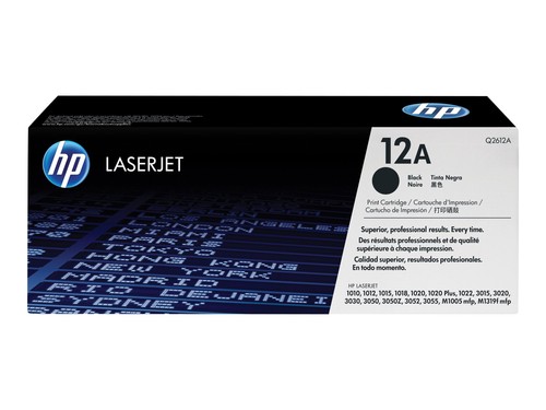 12a q2612a toner - -,