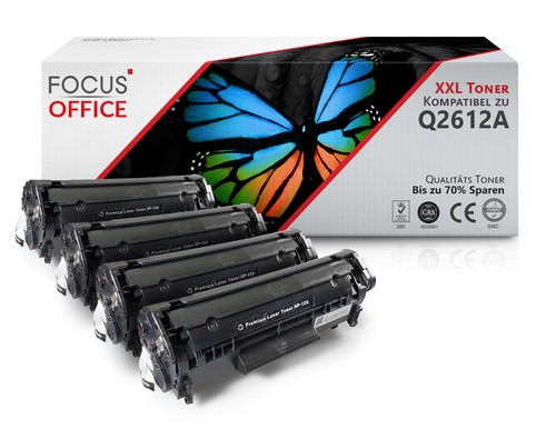 Toner proserie für hp - proserie,