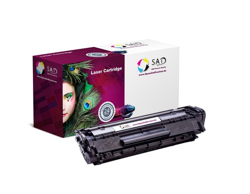 Sad premium toner - sad, kompatibel