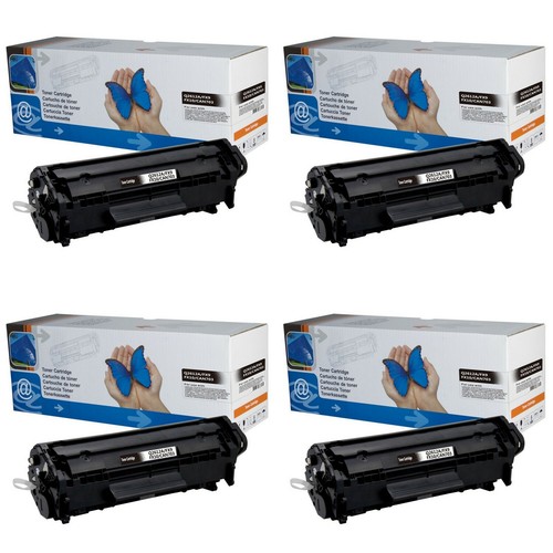 Toner kompatibel mit hp - 4x,