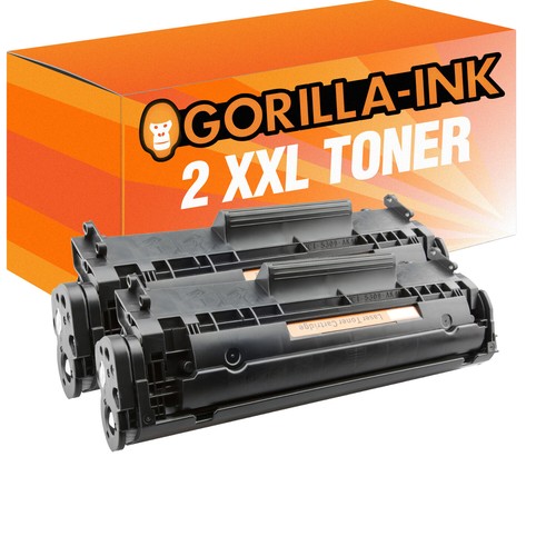 Xxl toner für 12a - xxl,