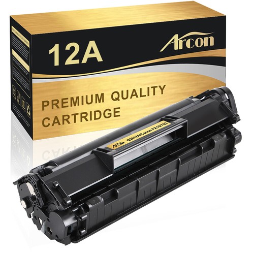 Xxl toner für q2612a - xxl,