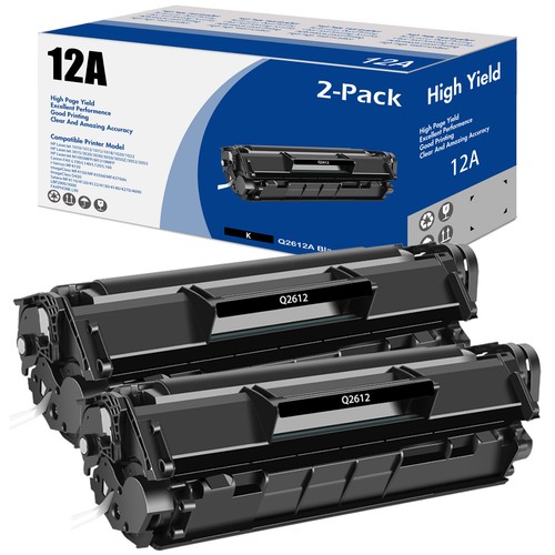 4000 seiten 2x toner - 【4000, seiten】