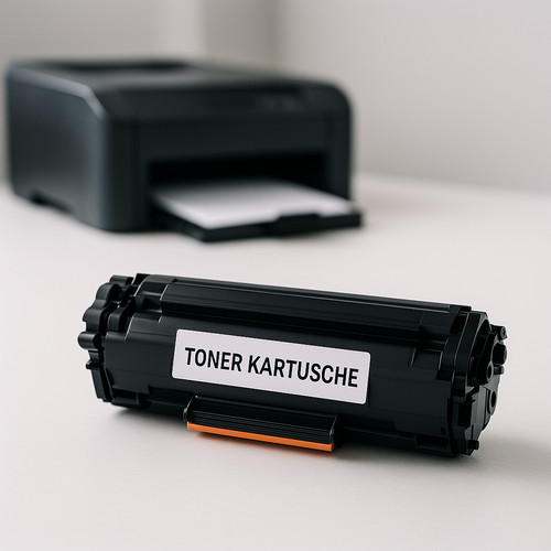 Toner für laserjet - hp, 1010
