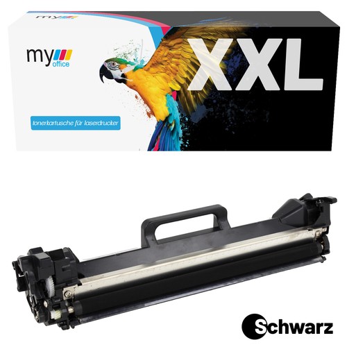 Toner für cf217a - hp,