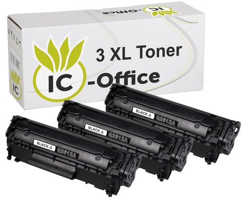 Toner xxl für - xxl, hp