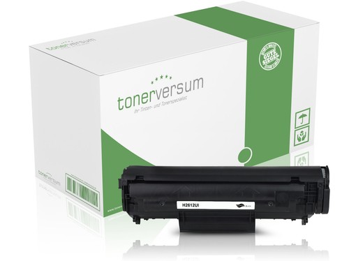 Toner kompatibel q2612a - kompatibel,