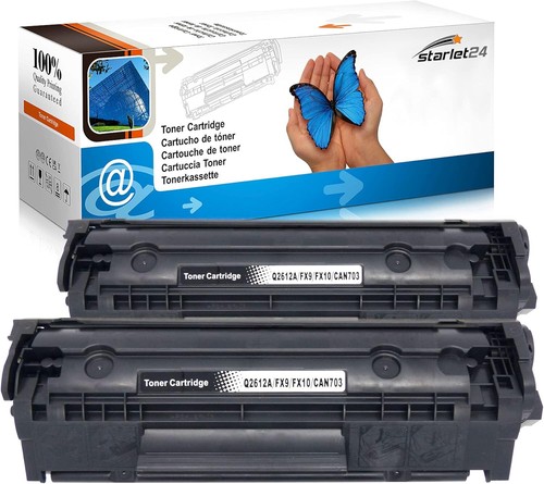 Q2612a 12a toner für hp - 12a,