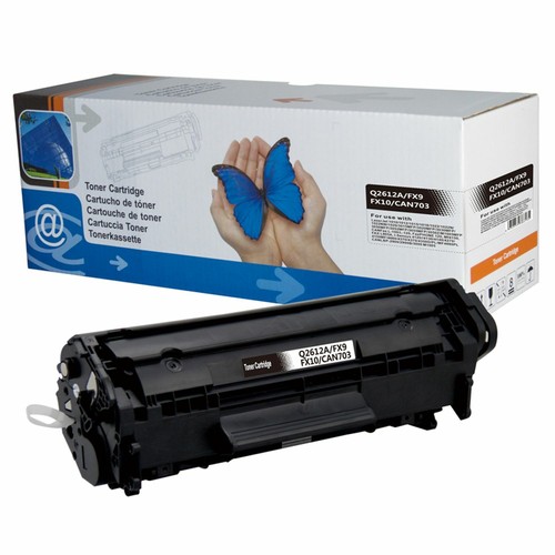 Toner ersetzt q2612a - toner,
