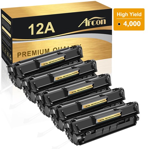 Xxl toner für q2612a canon - toner,