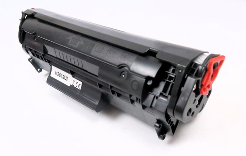 Toner xxl q2612a q - 2,