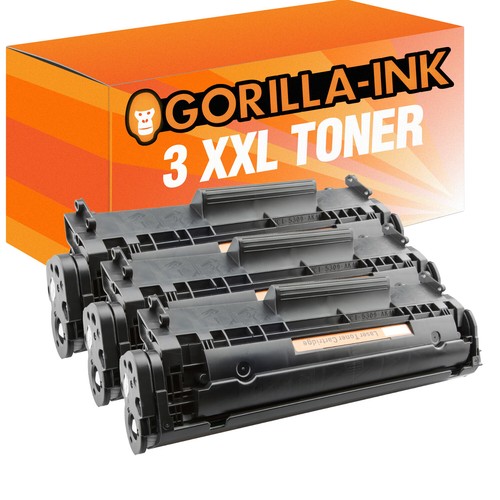 Xxl toner für laserjet - xxl,