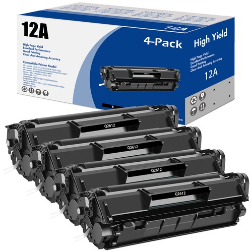 4000 seiten 4x - 4x, toner
