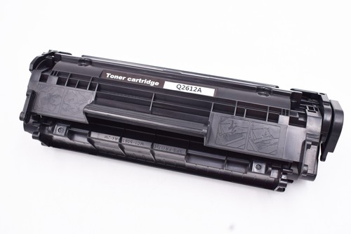 Toner für 12a q2612a - xl,