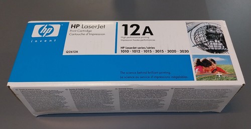 Q2612a original toner für - original,