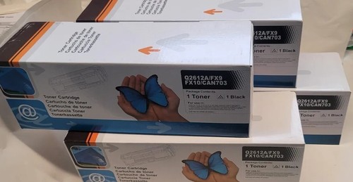 Toner kompatibel für hp - xl,