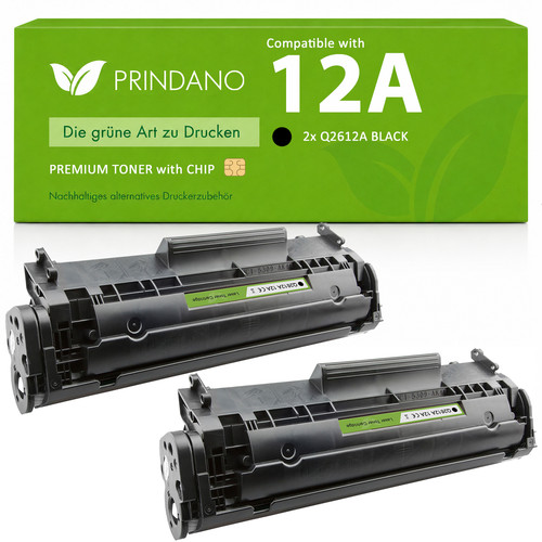 Q2612a 12a xxl toner - q2612a,