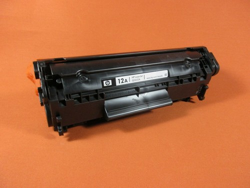 Original q2612a 12a neu - q2612a,