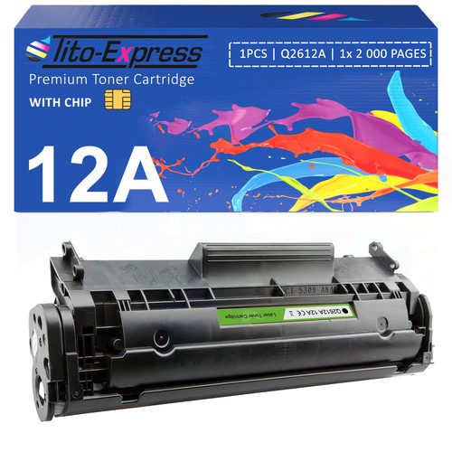 Xxl toner für - toner, laserjet