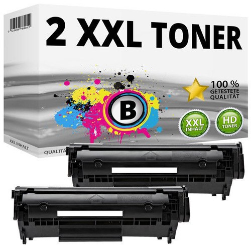 Xxl toner für canon - xxl,