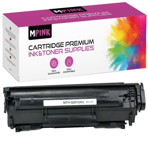 Toner passend für - toner, hp