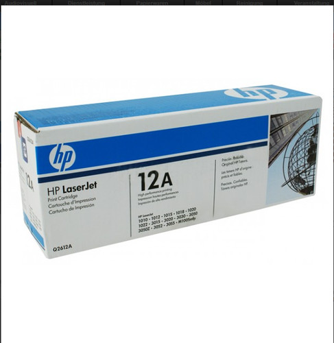 Q2612a original toner für - q2612a,