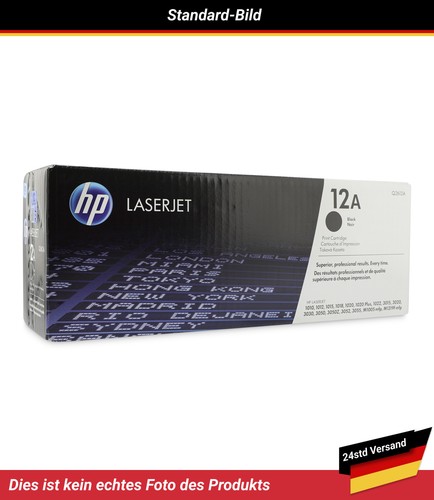Q2612a laserjet 1010 - q2612a,