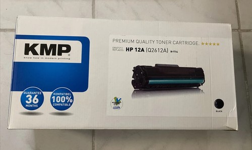 Toner 12a alternative - hp,