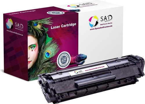 Toner kompatibel für - , hp