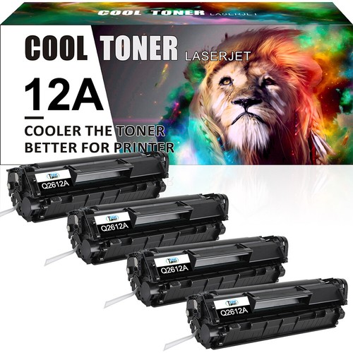 Toner kompatibel für - 4, xl