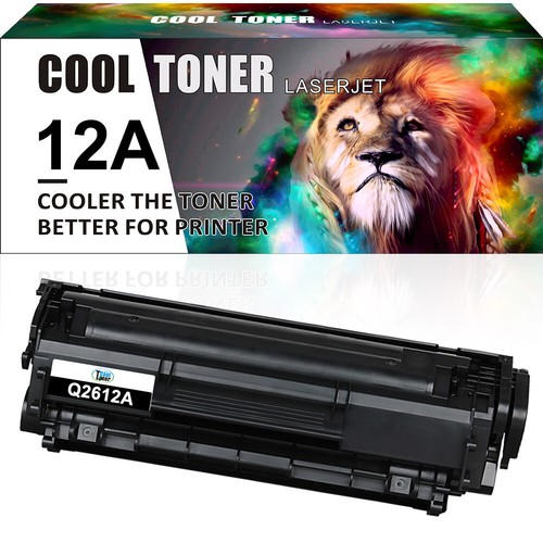 Toner jumbo kompatibel with - 1x,