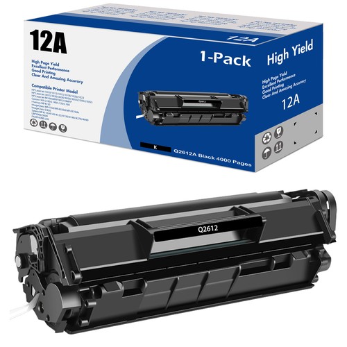 4000 seiten 1x toner - 【4000,