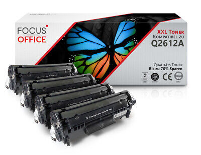 Toner proserie für hp - toner,