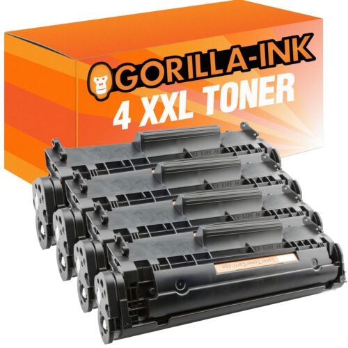 Xxl toner für q2612a - toner, 12a