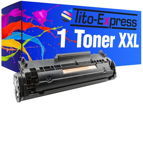 Xxl toner für laserjet - xxl,