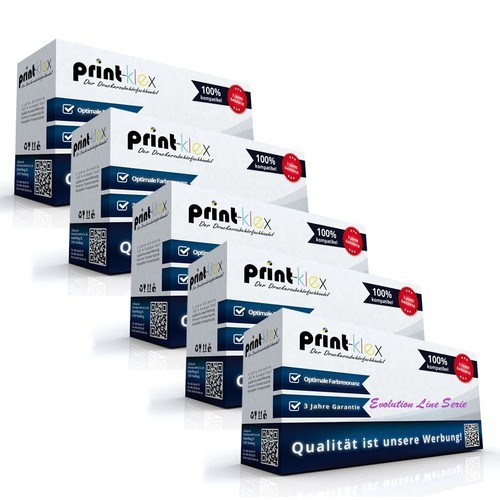 Optimum toner für canon i - 5x,