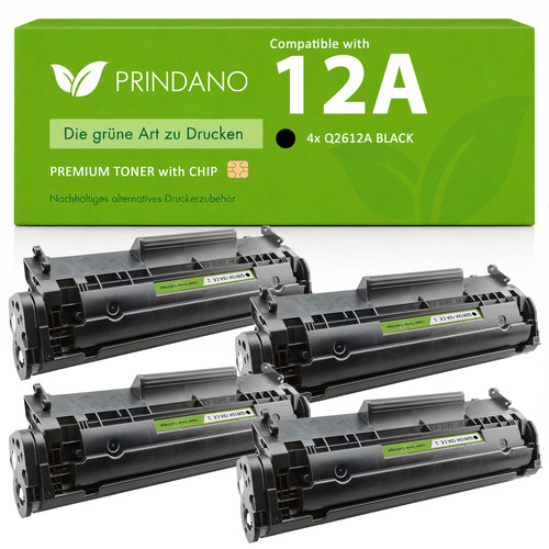 Xxl toner für laserjet - xxl,